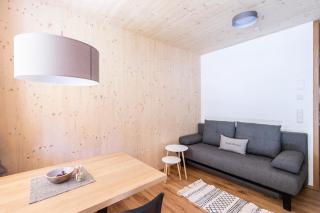 Apartment Waldblick - Mellau - 3