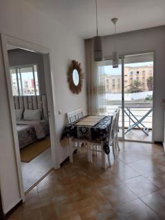 Appartement Essaouira Résidence - Essaouira - 9
