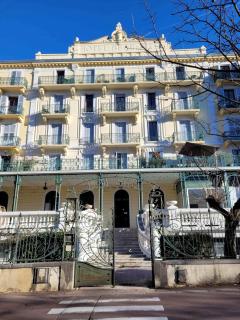 Le Beau Site - Aix-les-Bains - 9