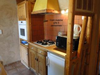 Mas De Sarjac - Saint-Andéol-de-Vals - 4