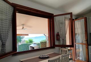 Villasimius, villetta a 300 mt dalla spiaggia - 1