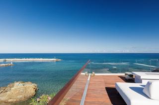 Zillion Villa - Panormos - 4