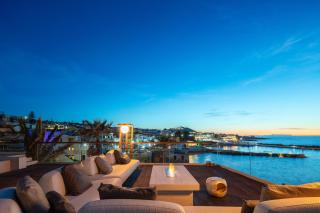Zillion Villa - Sapphire Shores Beachfront Retreat by etouri - Panormos - 3
