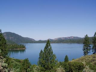 Sunset Inn Lake Oroville - Oroville - 5