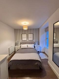 The Gardners apartment in City centre with parking - Édimbourg - 3