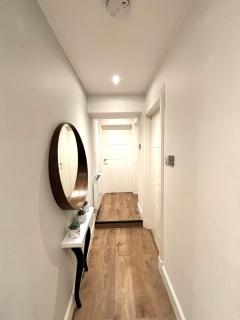 The Gardners apartment in City centre - Edimburgo - 3