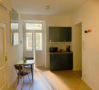 Cozy Design Vintage Studio Flat - Torino - 7