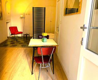 Cozy Design Vintage Studio Flat - Torino - 9