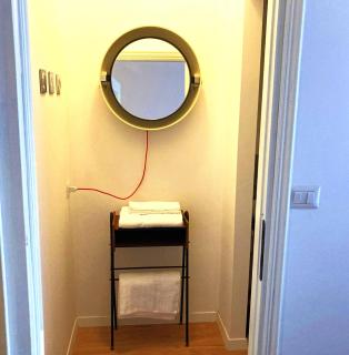Cozy Design Vintage Studio Flat - Torino - 1