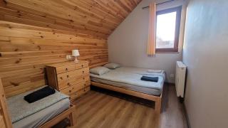 Wrzosowe Wzgórze Domek 3 sypialnie - 6