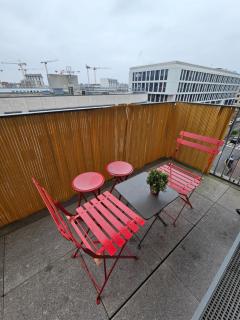Cocon Chic - 1 Chambre - Clichy - 6