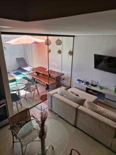 Casa de praia em Serrambi. - 6