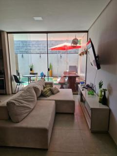 Casa de praia em Serrambi. - 7