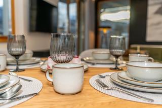 Apartament Grunwaldzka - Centrum Zakopanego - Zakopane - 8