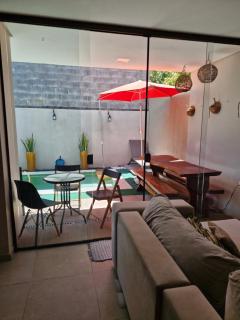 Casa de praia em Serrambi. - 8