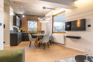 Apartament Grunwaldzka - Centrum Zakopanego - Zakopane - 4