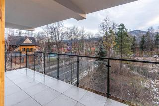 Apartament Grunwaldzka - Centrum Zakopanego - 3