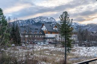 Apartament Grunwaldzka - Centrum Zakopanego - Zakopane - 2