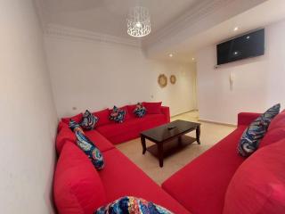 Appartement Essaouira Résidence - Essaouira - 0