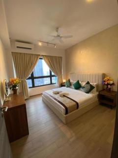 AGILE Bukit Bintang By Neptune - Kuala Lumpur - 8