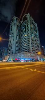 Comfort Rooms Dubai - 3