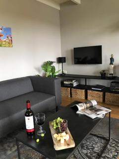 Luxe gastenverblijf Markdijk - 7