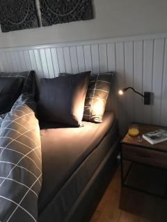 Luxe gastenverblijf Markdijk - Klundert - 3