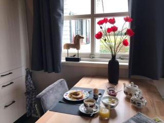 Luxe gastenverblijf Markdijk - Klundert - 5