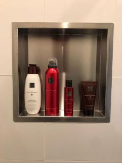 Luxe gastenverblijf Markdijk - 2