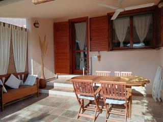 Villasimius, villetta a 300 mt dalla spiaggia - 7