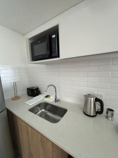 Departamentos CHIC - 3