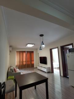 Capital International Home - Pechino - 2