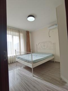 Capital International Home - Pechino - 1