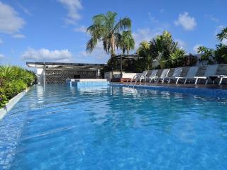 King Suite with Balcony, Pool, Gym and Sauna - Playa del Carmen - 9