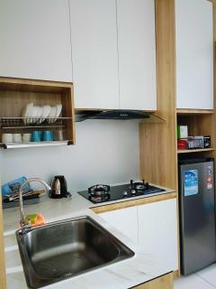 Relaxing Homestay K AVENUE - Donggongon - 3