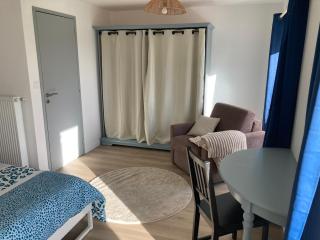 3 Chambres à louer chez habitant - 4