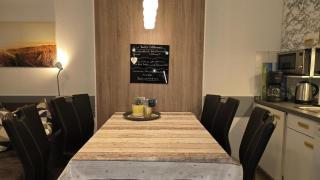 Apartment-Moewennest - Dornumersiel - 7