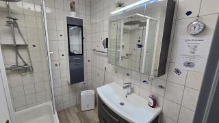 Apartment-Moewennest - Dornumersiel - 2