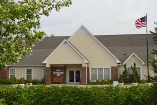 Residence Inn Detroit / Auburn Hills - Pontiac - 9