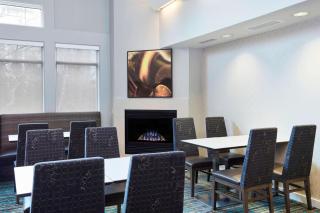 Residence Inn Detroit / Auburn Hills - Pontiac - 8