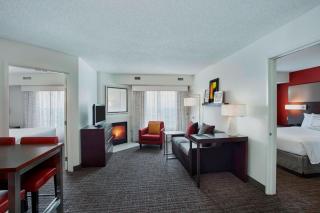 Residence Inn Detroit / Auburn Hills - Pontiac - 2