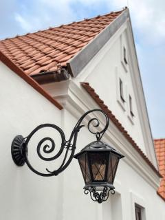 Pokamedulski Klasztor w Wigrach - 9