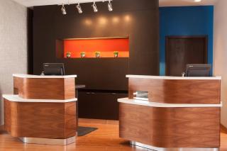 Courtyard by Marriott Charlotte Gastonia - 8