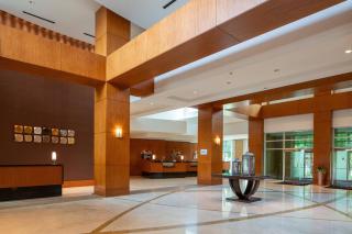 The Woodlands Waterway Marriott Hotel and Convention Center - 6