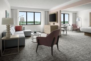 West Palm Beach Marriott - 1