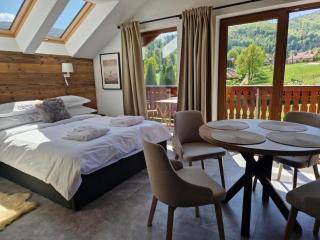 Beskidylla CHALET - 8