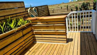 The Snug - Plett - Plettenberg Bay - 2
