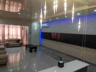 Apartment at Milsa Nasr City Building No 8 - Cairo - 4