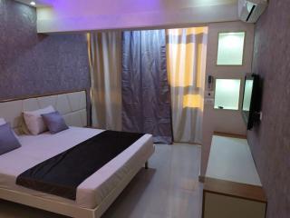 Apartment at Milsa Nasr City Building No 8 - Cairo - 1