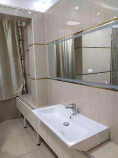 Apartment at Milsa Nasr City Building No 8 - 4